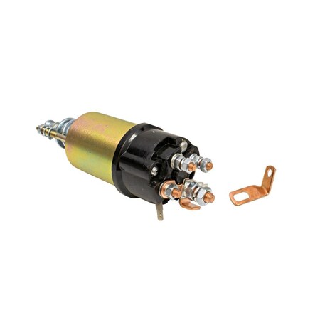 R8084 Starter Solenoid Fits Ford